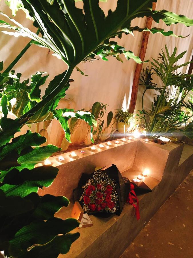 Lacasa Homestay Хюе Екстер'єр фото