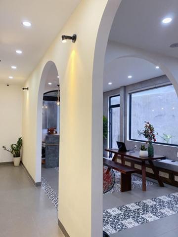 Lacasa Homestay Хюе Екстер'єр фото
