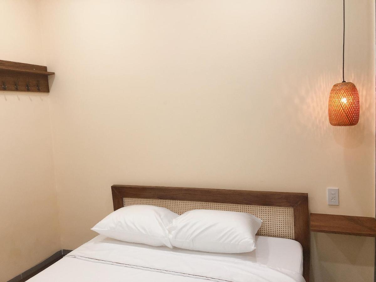 Lacasa Homestay Хюе Екстер'єр фото
